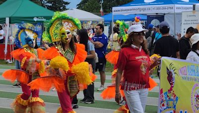 Burnaby celebrates Filipino-Canadians