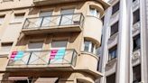 Compromís pide al Ayuntamiento de València que aumente las ayudas municipales al alquiler hasta los 1.400 euros