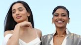 2024 Cannes Film Festival|Desi divas take over! Meet Anasuya Sengupta & Omara Shetty of ’The Shameless’