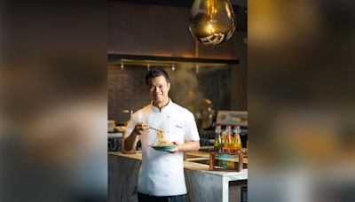 Canada is becoming the new Tangra: The Westin chef Ho Chi Ming who hails from Kolkata