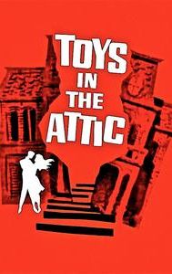 Toys in the Attic