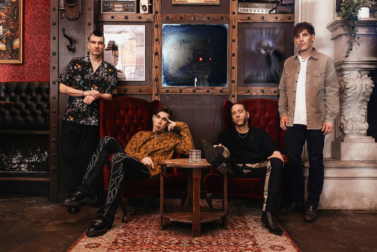 Marianas Trench announces ‘Force of Nature’ tour with 2 stops in Pa.: Where to buy tickets