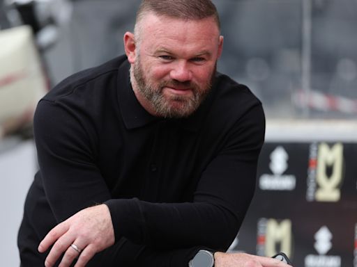 What is Wayne Rooney's style of play? Man Utd icon explains tactical philosophy