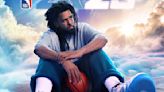 J. Cole Appears in NBA 2K23 “Dreamer Edition”