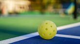 New pickleball courts coming to Barrington