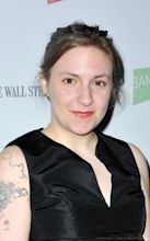 Lena Dunham