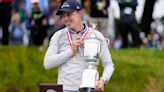 Matt Fitzpatrick turns to other major winners for advice on dealing with fame