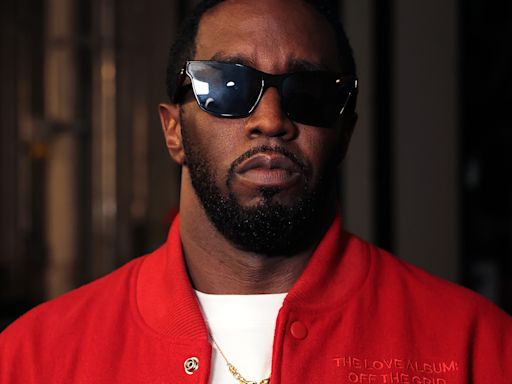 Sean ‘Diddy’ Combs: A Timeline of Allegations