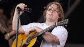 Lewis Capaldi ‘Taking a Break’ From Touring After Glastonbury Set: ‘I’m Still Learning to Adjust to the Impact of My Tourette’s’