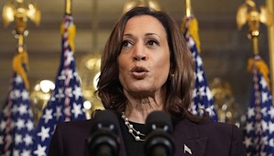 Confidence in Harris’s ability to handle top issues growing among US adults: Survey