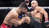 Volkanovski mostrará "la mejor versión" de mí mismo en su revancha contra Topuria