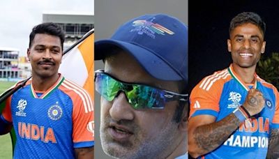 India squad announcement vs Sri Lanka 2024 live updates: Gambhir's first selection meeting to decide Rohit's successor