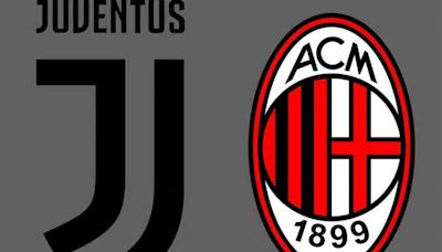 Juventus - Milan: horario y previa del partido de la Serie A de Italia