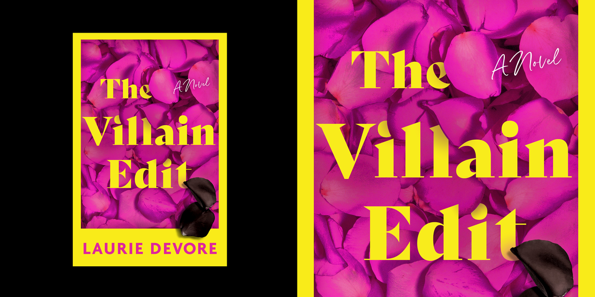 Exclusive: Laurie Devore's ‘The Villain Edit’ Excerpt Makes Your Favorite Reality Dating Shows Look Tame