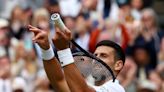 Alcaraz-Djokovic in Wimbledon blockbuster repeat final