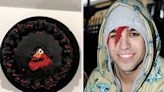 This "Emo Elmo" Cake Is Going Viral After A Baker Made A Hilarious Mistake