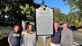 Greenville's Hampton-Pinckney neighborhood gets historical marker. Here's what to know.