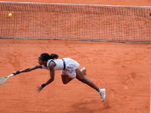 Coco Gauff returns to the French Open semifinals by defeating Ons Jabeur. Iga Swiatek could be next