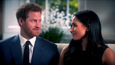 Meghan Markle vuelve a nombrar a la familia real británica al recordar sus pensamientos suicidas