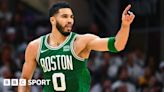 NBA: Boston Celtics beat Cleveland Cavaliers to reach Eastern Conference final