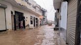 Rain leaves Sirsa inundated
