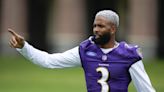 Ravens' Lamar Jackson, Odell Beckham could be fantasy football busts in 2023