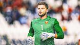 Montenegro, Millwall goalkeeper Matija Sarkic dies at age 26