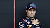 Medien: Perez bleibt im Red-Bull-Cockpit