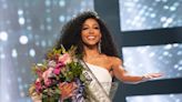 Cheslie Kryst said she was 'burned out' by the 2-week Miss USA competition before winning the crown