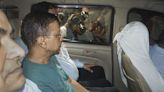 Arvind Kejriwal gets interim bail from Supreme Court in liquor policy case