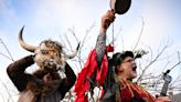 The return of wassailing might be just what our broken society needs