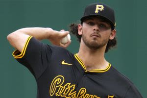 Pirates Preview: Premier pitching kicks off 2 games in Motown