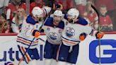 Oilers drag Panthers back to Edmonton after winning Game 5 of Stanley Cup Final