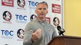 Quote book, video: Mike Norvell on dominant win, reserves' playing time, BC