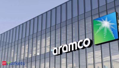 Aramco kicks off giant share sale in test of investor appetite