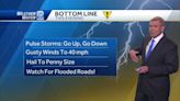 Milwaukee, Waukesha counties under severe thunderstorm warnings