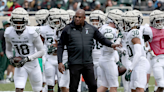 College football odds: Michigan State, Utah among best win total bets to make ahead of 2022 season