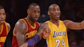 Kendrick Perkins: Kobe Bryant, not LeBron James, had greatest story in NBA history