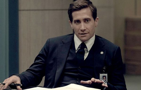 Jake Gyllenhaal Owns Up to 'Stalking' — But Not Killing — His Mistress in “Presumed Innocent” Trailer