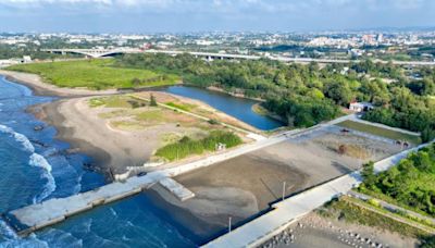 竹縣風景區獲中央補助 新豐鳳坑沙灣、五峰清泉再升級 | 蕃新聞