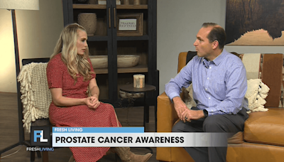 What men need to know about prostate cancer