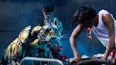 Bringing ‘Life of Pi’ Alive on Broadway Through Puppetry