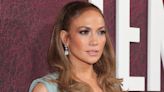 Jennifer Lopez Revealed What Makes Her Look Like She 'Lost 10 Years' Off Her Face