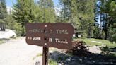 Hundreds of boulders come crashing down, blocking popular long-distance trail in Yosemite National Park