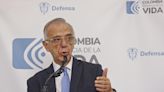 El Gobierno colombiano considera un "golpe a la institucionalidad" las obras públicas de las disidencias