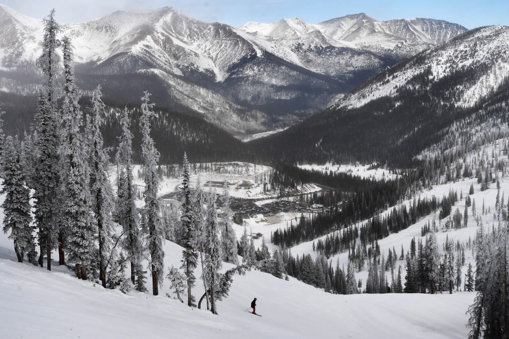 Small Colorado ski area announces big expansion