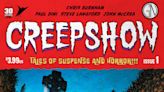 Chill your bones with a first look at the new Creepshow comic