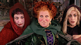 Cast a Spell This Halloween With These DIY 'Hocus Pocus' Costumes