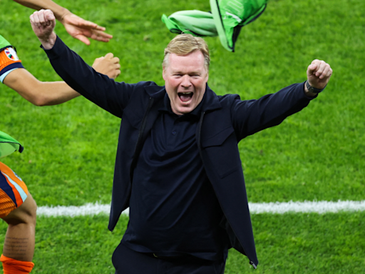 Everything to know about Ronald Koeman: Teams coached, trophies won, stats as a manger and footballing brother | Sporting News