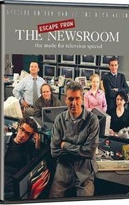 Escape From the Newsroom
